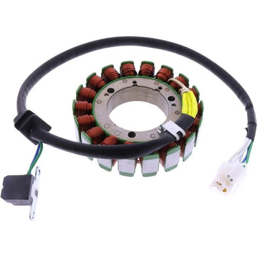 JMP Stator 7003422 für Suzuki VL 1500 C1500 INTRUDER
