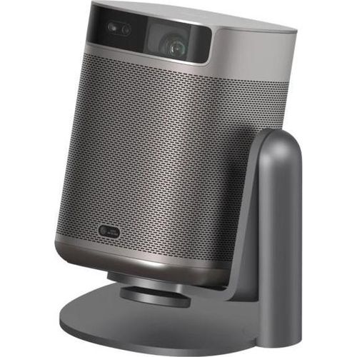 XGIMI MoGo 2 Pro GTV Tragbarer Projektor, Full HD, 430 ISO-Lumen, Google TV, Netflix, 157x108x132mm