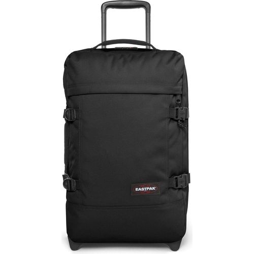 EASTPAK Strapverz Trolley S Black