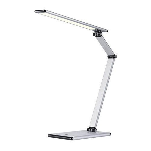 Hansa - Büro Hansa LED Slim Silver | 1 Stück