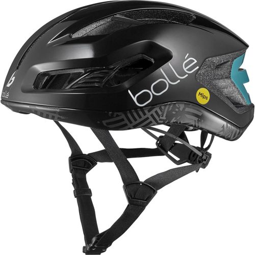 BOLLÉ Rennrad-Fahrradhelm 