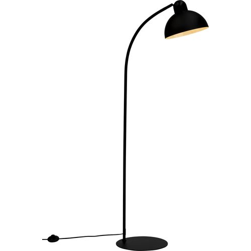 Stehlampe Stehleuchte Standleuchte standlampe Bodenlampe Leseleuchte Innenbeleuchtung Eric Schwarz