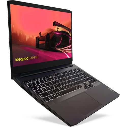 Lenovo IdeaPad Gaming 3 Gen 6: Leistungsstarker Gaming-Laptop für Enthusiasten