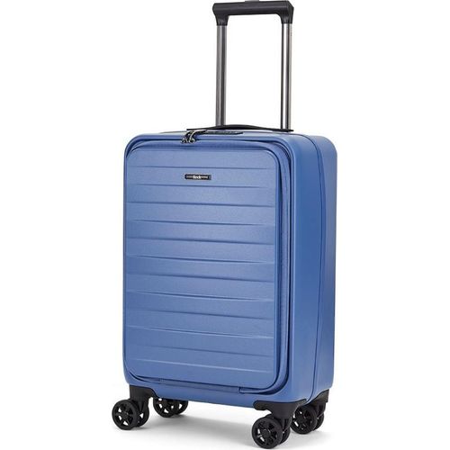 Kabinenkoffer ROCK Eden S - blau