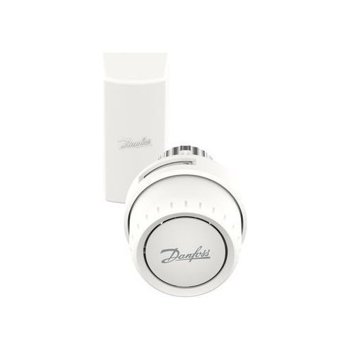 Danfoss Thermostatkopf Aveo gasgefüllt FF 0-2 m Behördenmodell