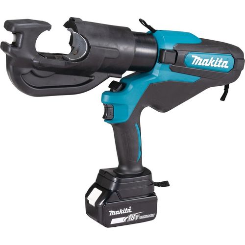 Makita Akku-Presswerkzeug ø22,5 mm, 120 kN, 42 mm