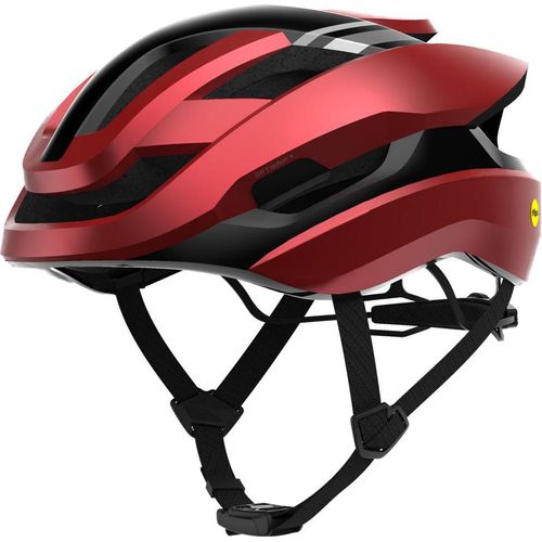 Lumos Ultra Fly Pro Mips daredevil red M/L Rot