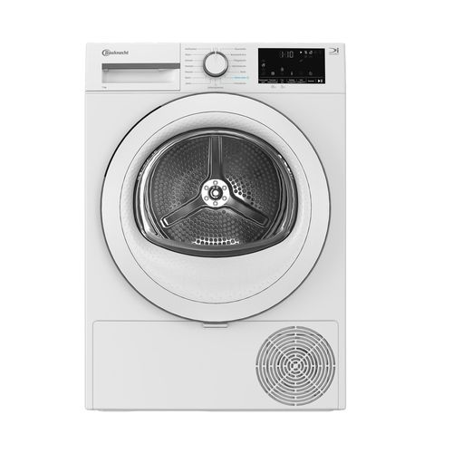 Bauknecht BT 7RC WW Wärmepumpentrockner 7kg 15 Programme Slim Trockner