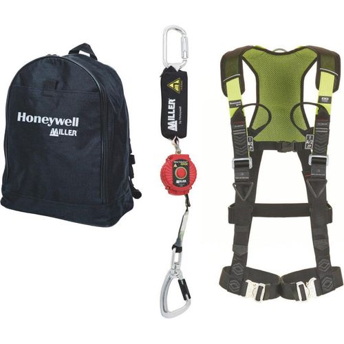 Miller Absturzsicherungs-Set H500, Typ: SET