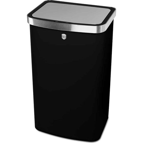 Sensor-Abfallbehlter, 60 l | Berlinger Haus BH9795