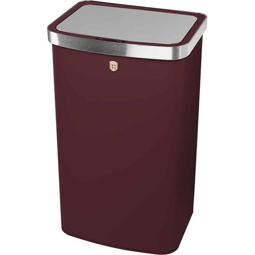 Sensor-Abfallbehlter, 60 l | Berlinger Haus BH9799