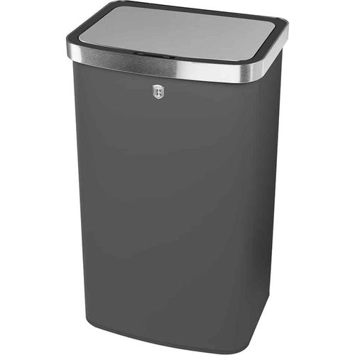 Sensor-Abfallbehlter, 60 l | Berlinger Haus BH9798