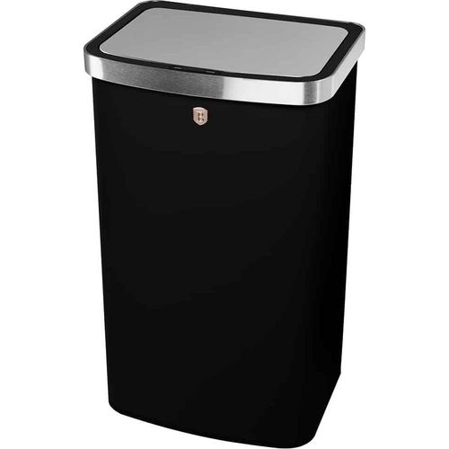 Sensor-Abfallbehlter, 60 l | Berlinger Haus BH9796