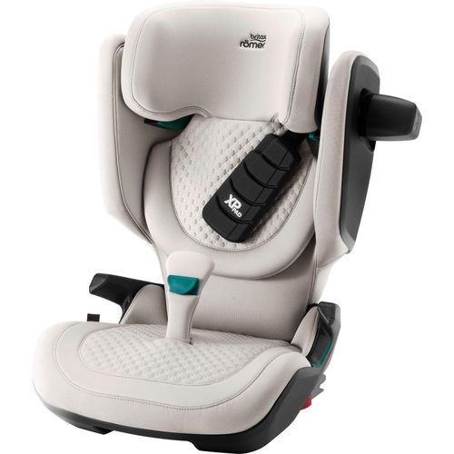 Britax Römer Kidfix I-Size Autositz Soft Taupe