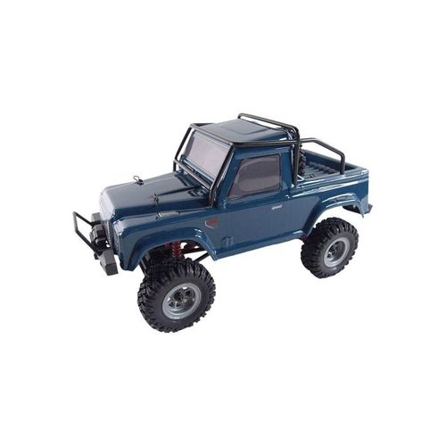 Amewi AMXrock Crawler AM24 4WD RTR Blue
