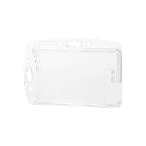 DURABLE ID card holder ENCLOSED 2 cards