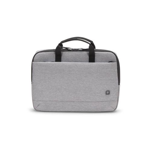 Dicota Slim Eco Motion Laptop-Tasche für Laptop 11.6" | Grau