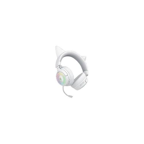 Razer Kraken Kitty V3 Pro - White