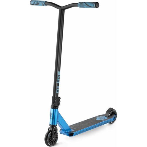 Stunt Scooter MOVINO Stunt GLIDE, Metallic Blau