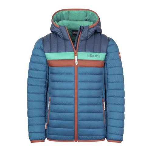 Trollkids Eikefjord - Wanderjacke - Kinder