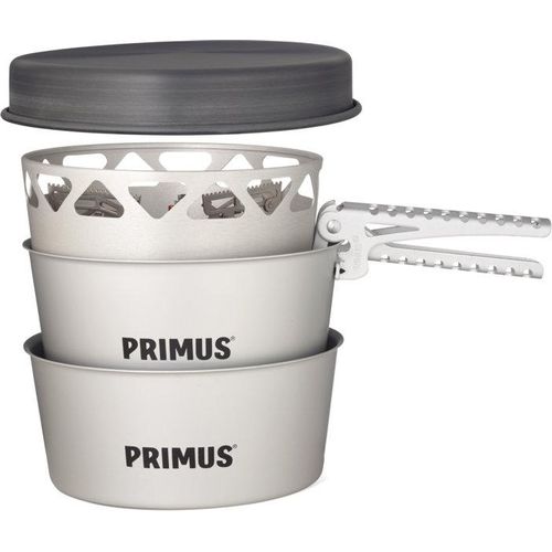 Primus Essential Stove Set 2.3L - Campingkocher-Set Image