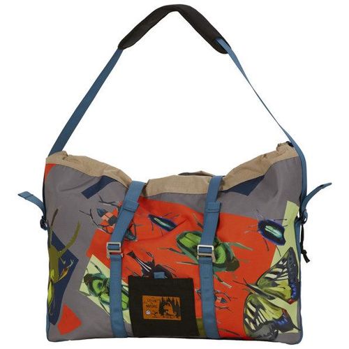 E9 Sacco P - Seilsack