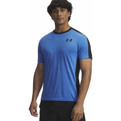 Under Armour HeatGear® Wordmark M - Funktionsshirt - Herren Image