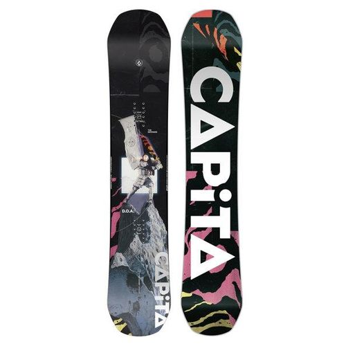 Capita D.O.A. - Snowboard