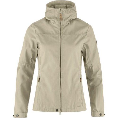 Fjällräven Stina - Wanderjacke - Damen