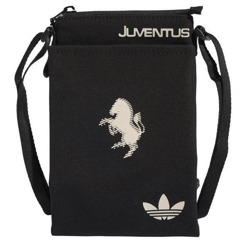 adidas Juventus Third - Turnbeutel