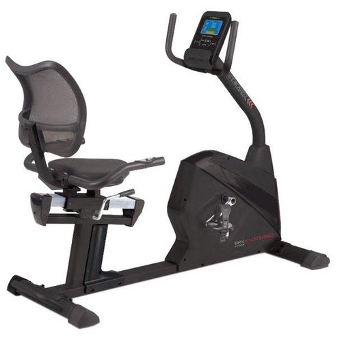 Toorx BRX Recumbent 100 Ergo - Ergometer