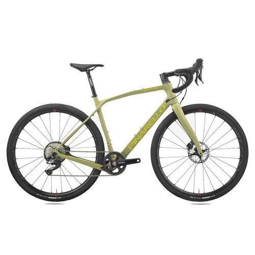 Pinarello Granger X3 GRX Disc - Gravelbike