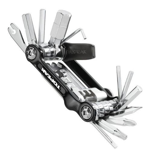 Topeak Mini 20 Pro - Bike Multitool