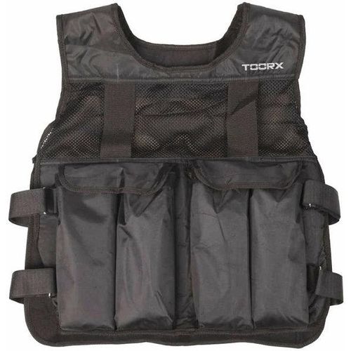 Toorx Gewichtsweste 10 kg