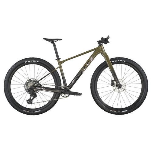 Scott Scale Gravel 20 - Gravelbike Image