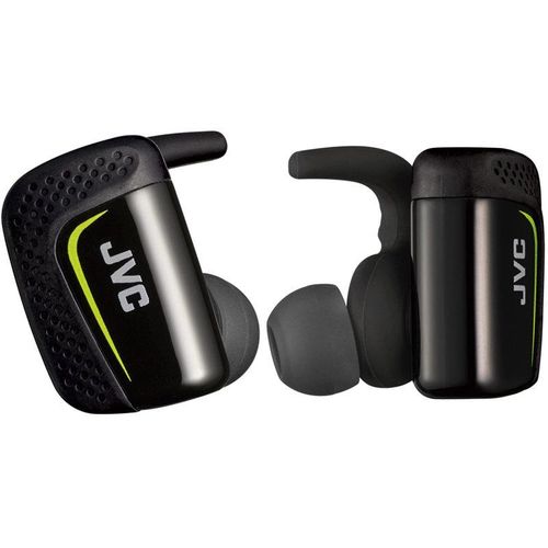 Jvc Auric in Ear - Kopfhörer