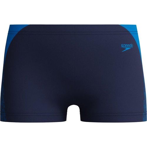 Speedo HyperBoom Splice Aquashort Jr - Badehose - Kinder