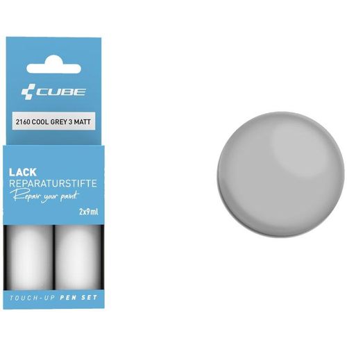 Cube Touch-Up - Pen zur Anwendung