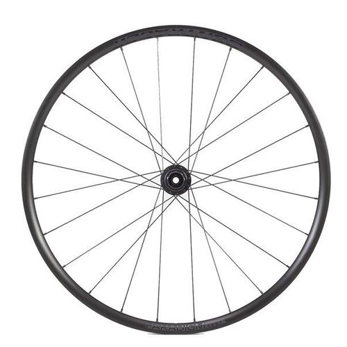 Bontrager Rear Paradigm Comp TLR Disc - Laufrad