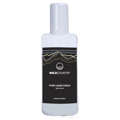 Wild Country Pure Liquid Chalk - magnesite
