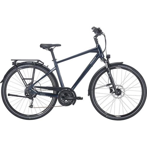 Pegasus Premio SL Disc 27 - Trekkingfahrrad - Herren