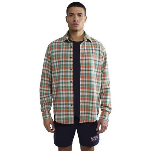 Napapijri G-Tulita - Langarmshirt - Herren Image