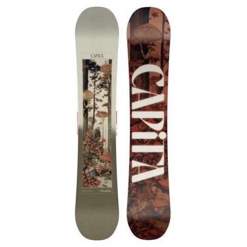 Capita Paradise - Snowboard - Damen