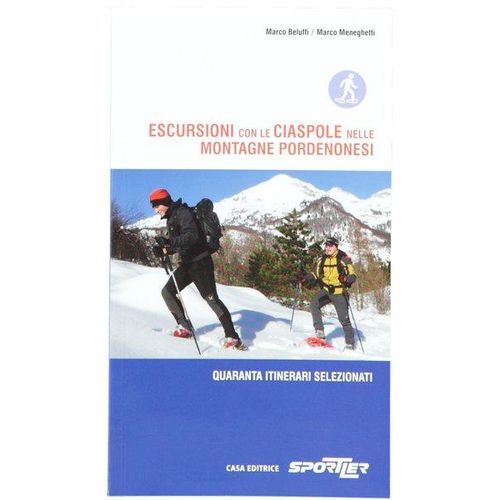 SPORTLER Escursioni Pordenonesi - Schneeschuhexkursionen