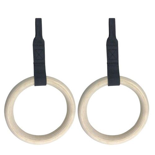 Toorx Cagl - Gymnastikringe