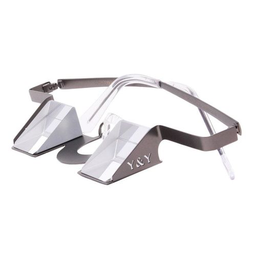 yy vertical YY Classic - Brillen zum Sichern