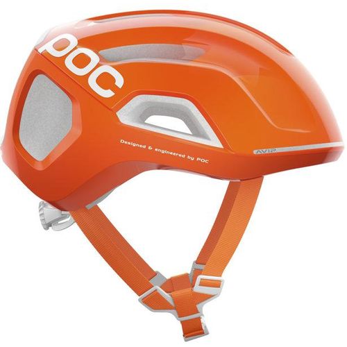 Poc Ventral Tempus MIPS - Radhelm