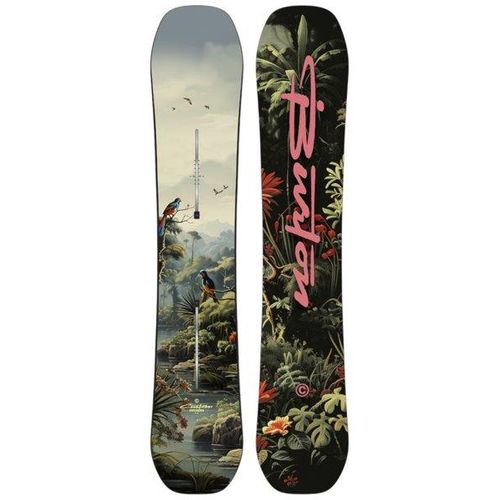 Burton Custom Camber - Snowboard - Herren