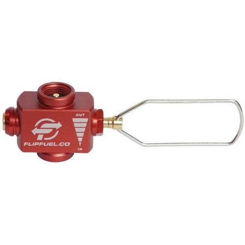 FLIPFUEL Fuel Transfer Device