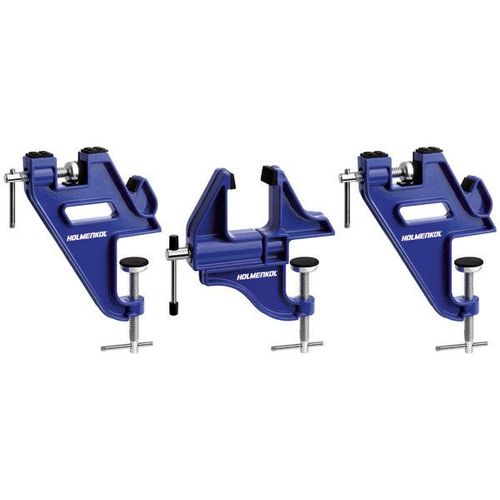 Holmenkol All-In-One 2.0 - Skispanner Set